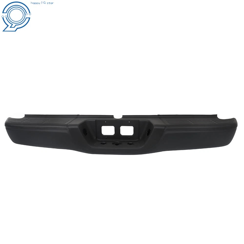 Rear Step Bumper Assembly for Toyota Tundra (2000-2006)