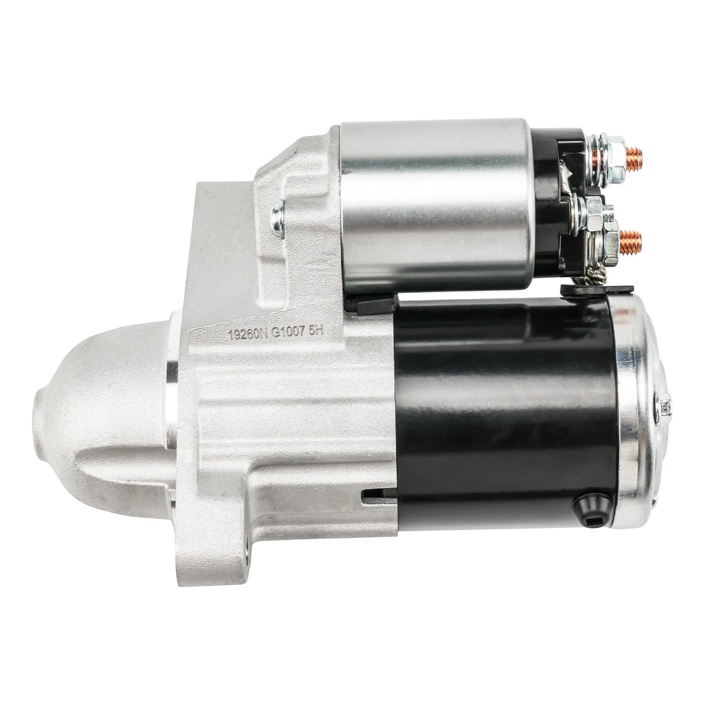 Starter for Ford Mustang 3.7L 2013–2017 & F-150 3.5L 2013–2016 (2015–2016)