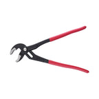 Set of 3 Carbon Steel Water Pump Pliers for Automotive Repairs