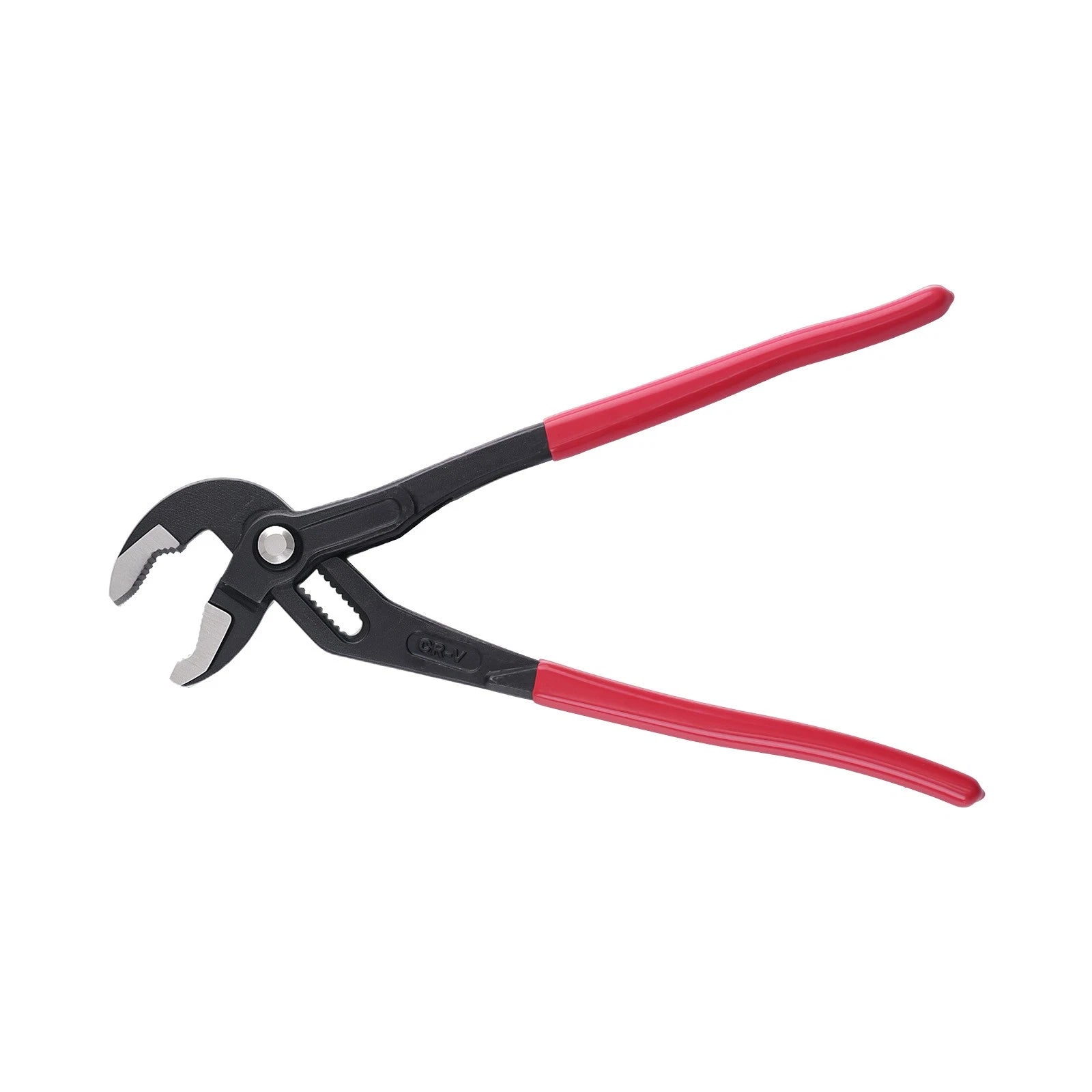 Set of 3 Carbon Steel Water Pump Pliers for Automotive Repairs