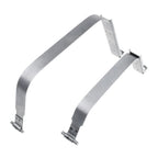 Set of 2 Fuel Tank Straps for Nissan Titan (2016–2023)