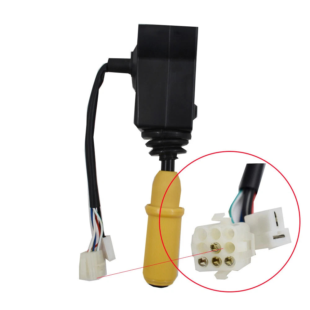 Shuttle Lever Combination Switch for JCB 2CX 3CX 4CX