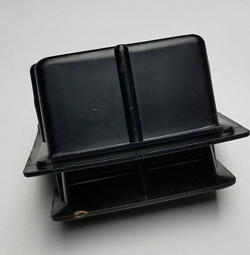 Rear Ashtray for Ford Thunderbird Cougar (1989–1993) Black