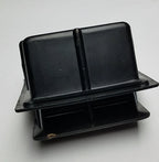 Rear Ashtray for Ford Thunderbird Cougar (1989–1993) Black
