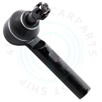 Set of 4 Tie Rod End Linkage for Chrysler Pacifica (2004–2008)