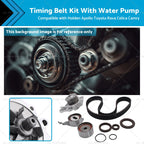 Timing Belt Water Pump Kit for Toyota Camry (1992–2006) 5S-FE