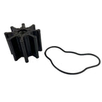 Water Pump Impeller with O-Ring for Mercruiser Stern Drive Engine (47-862232A2)
