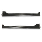 Side Skirts Body Kit for Toyota Corolla (2003–2008) S-Style