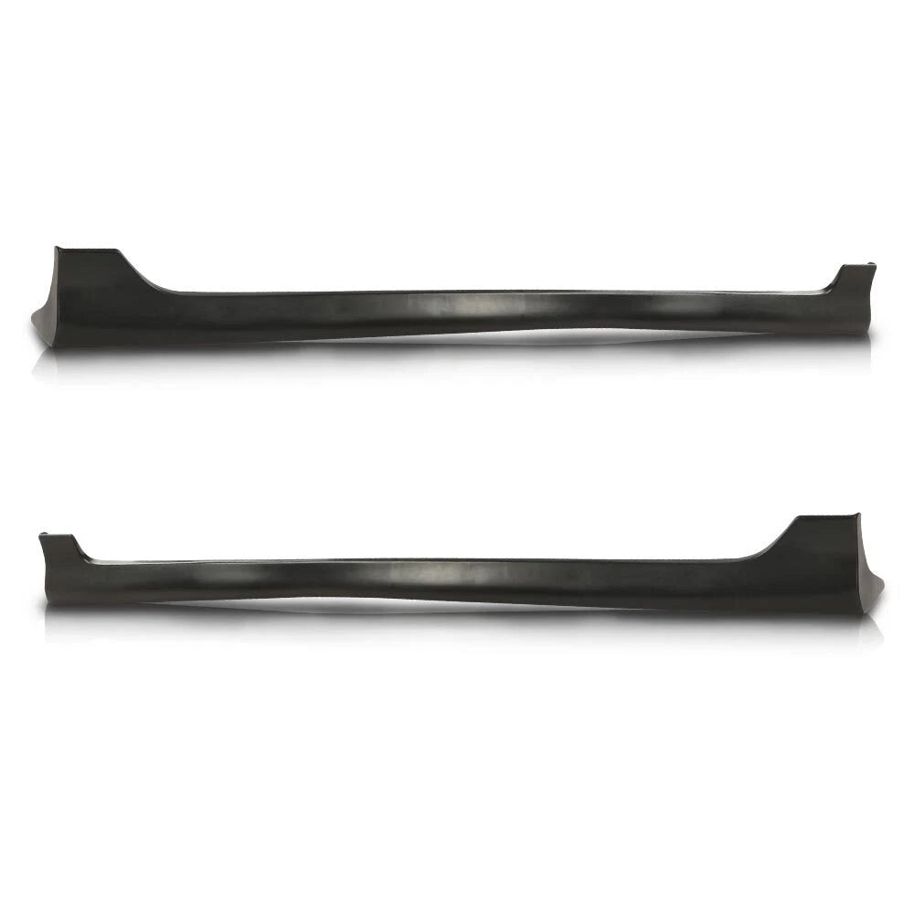 Side Skirts Body Kit for Toyota Corolla (2003–2008) S-Style