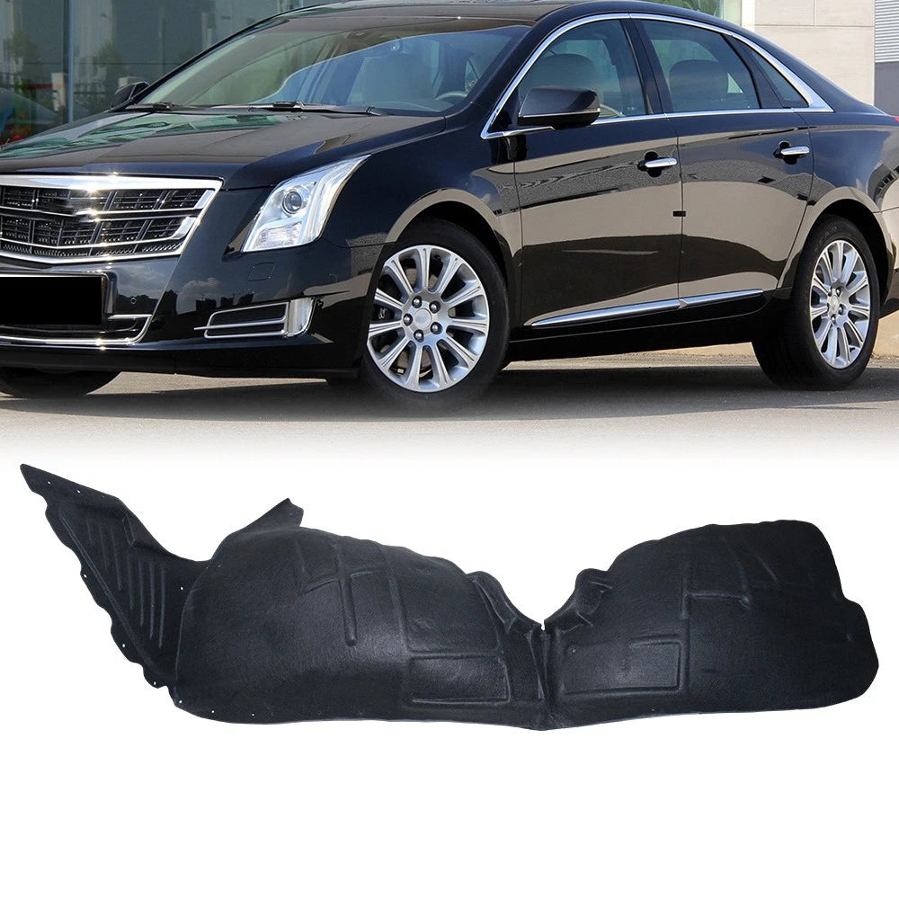 Front Fender Liner for Cadillac XTS (2013–2017) 23171939 Left Side