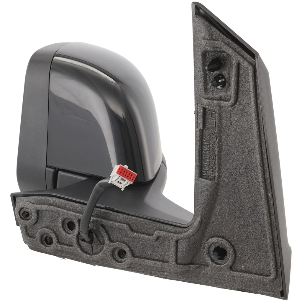 Heated Driver Left Side Mirror for Ford Transit Connect (2014–2018)
