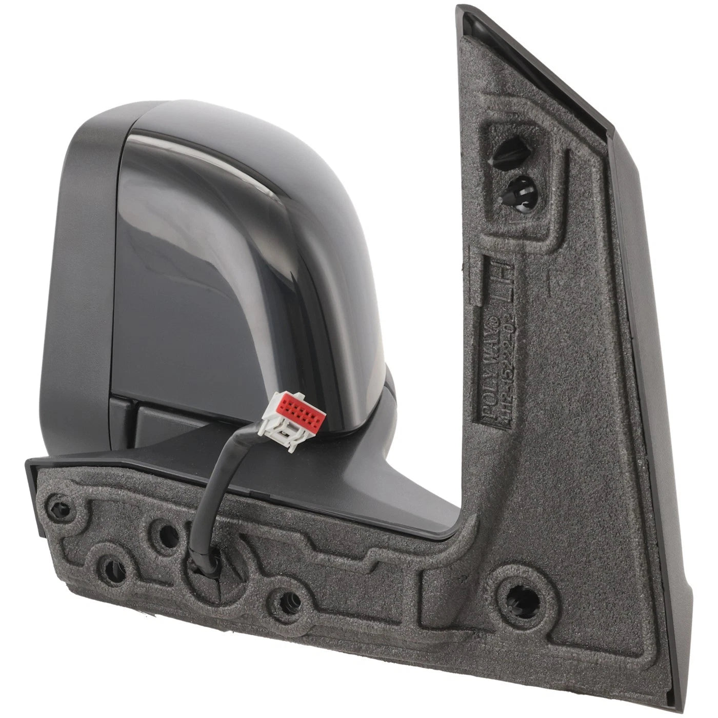 Heated Driver Left Side Mirror for Ford Transit Connect (2014–2018)