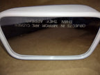 CIPA 11121 Wing Mirror for Universal PWC (3.5" x 5.375")