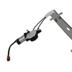 Power Window Lifter Assembly Rear Left for Honda Accord (1990–1993)