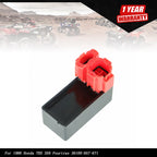 Fuel Cut Relay for Honda TRX 350 Fourtrax (1986)