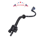 Fuel Vapour Hose + Purge Solenoid for Ford Mustang (2015–2020)