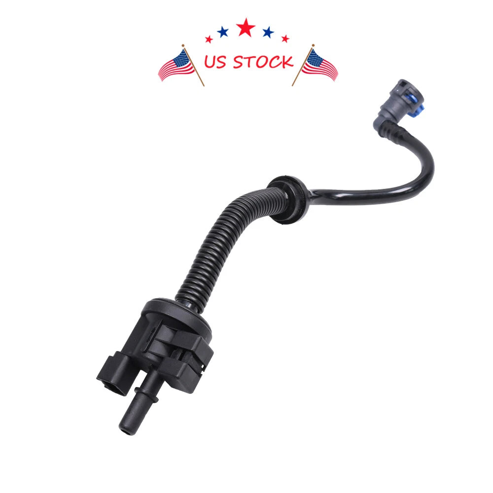 Fuel Vapour Hose + Purge Solenoid for Ford Mustang (2015–2020)