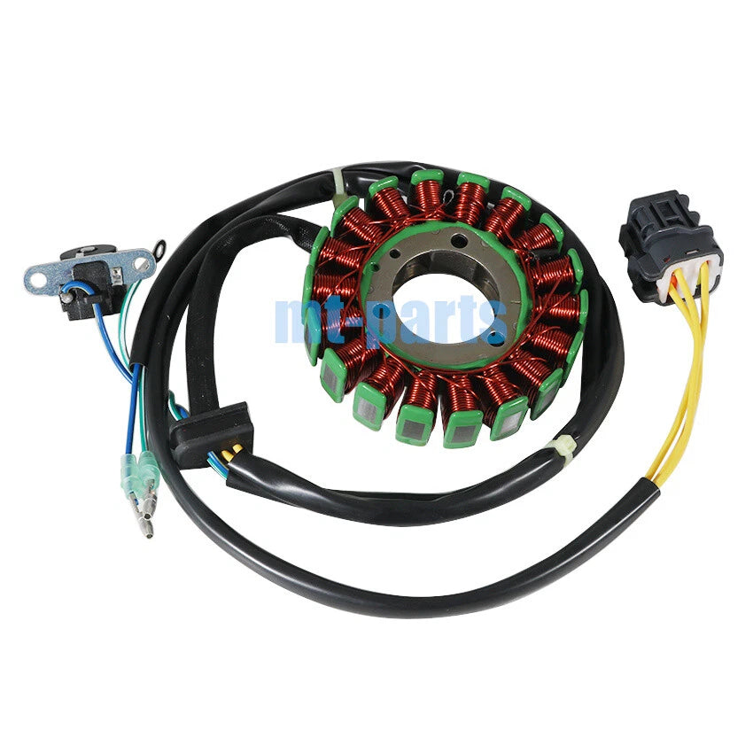 Stator Coil for Triton ATV Outback 300 (2008–2010) / 400 4x2, 400 4x4 (2009–2010)