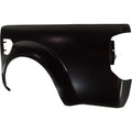 Quarter Panel Set for Nissan Frontier (2005–2021) Rear Driver & Passenger