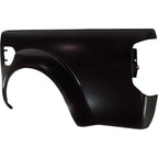 Quarter Panel Set for Nissan Frontier (2005–2021) Rear Driver & Passenger