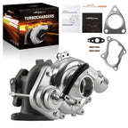 Turbo for Toyota Hiace Land Cruiser 2.5L 2KD-FTV (2001–Present) 17201-0L030