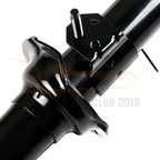 Front Pair Shocks Absorber Struts for Infiniti G35 (2003-2007)
