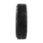 8 Inch Lawn Mower Wheel for Honda HRN216 (2016–2023) 2 Inch Width, 12 Bore