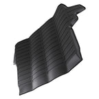 Cargo Floor Liner Trunk Mat for Subaru Forester (2014-2018) Black TPE