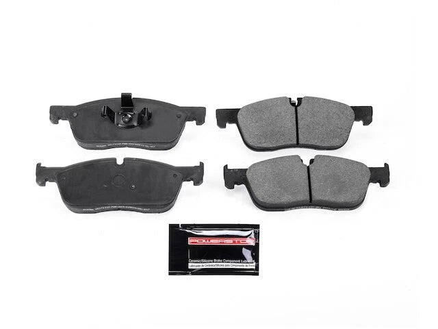 Front Brake Pad Set for Jaguar F-Pace (2017–2020) BN568HT