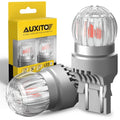 2X LED Brake Stop Tail Parking Light Bulbs for Make Model (YYYY–YYYY)