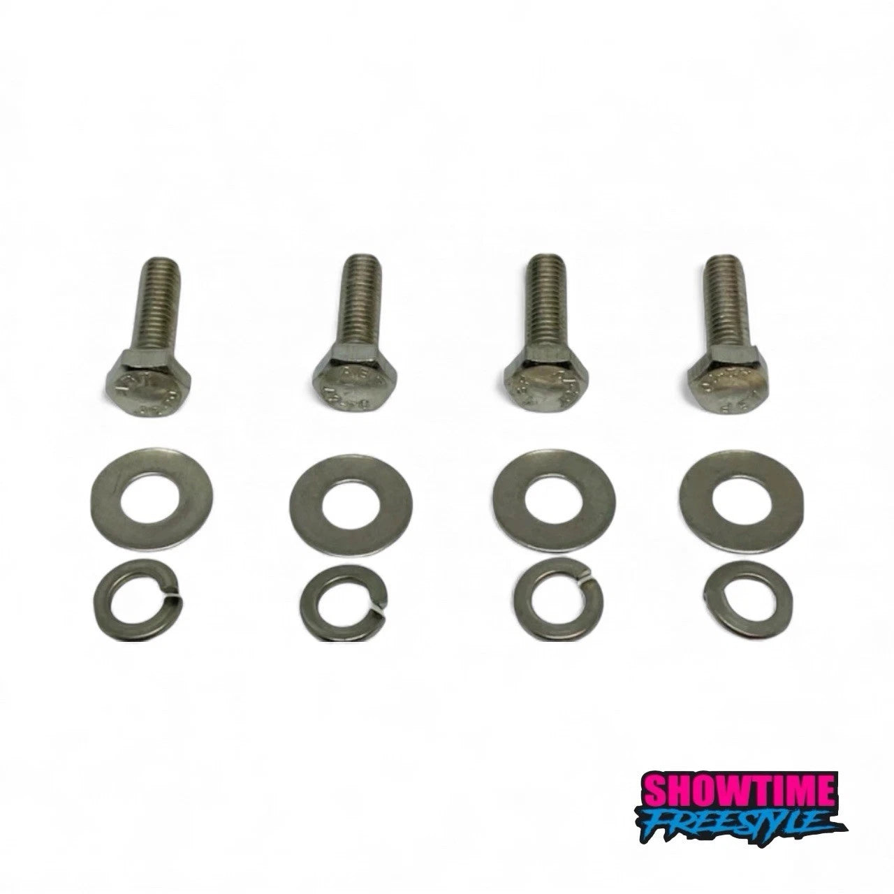 Battery Tray Hardware for Yamaha Waverunner Superjet (1996–Present)