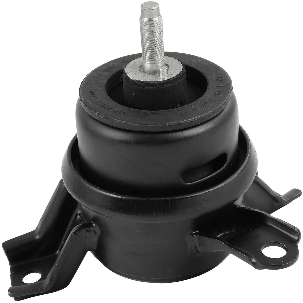 2pcs Engine Motor Mount for Kia Soul (2010–2011) L4 2.0L 1.6L EM-7161 EM-7066