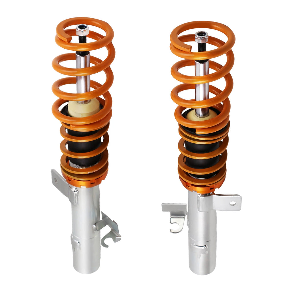 Adjustable Coilover Suspension Kit for Ford Focus MK2 (2008-2011)