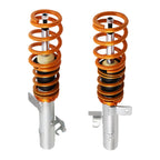 Adjustable Coilover Suspension Kit for Ford Focus MK2 (2008-2011)