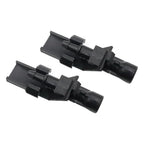 Front Windshield Washer Nozzle Jet for Honda HR-V CR-V Accord Civic (2016-2023)