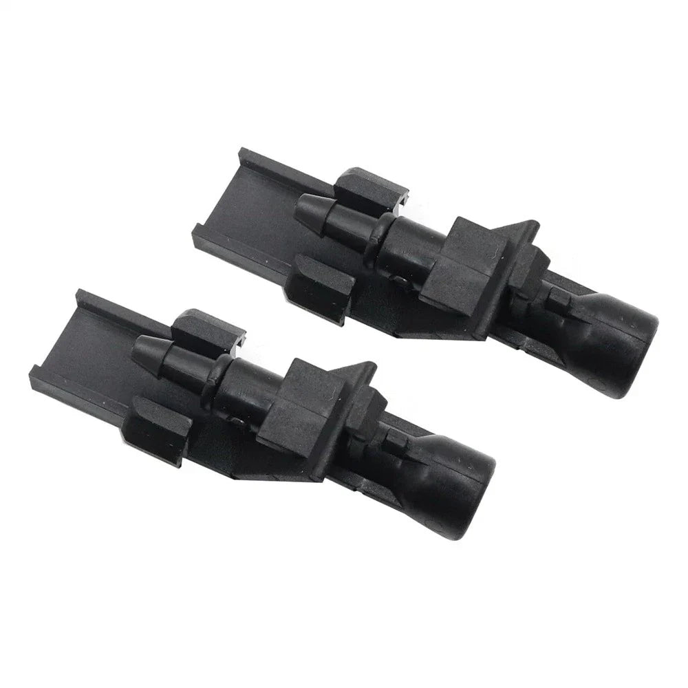 Front Windshield Washer Nozzle Jet for Honda HR-V CR-V Accord Civic (2016-2023)