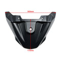 Front Beak Extension Nose Panel Fairing for Honda NT1100 (2022–2024) Black