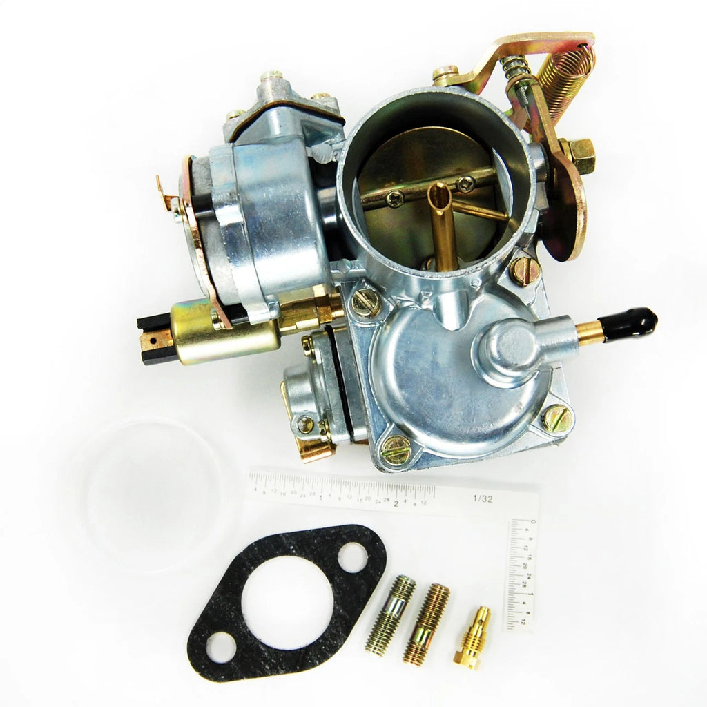 30 Pict-1 Carburetor Kit Electric Choke for VW Beetle Bug Bus (1946–1966)