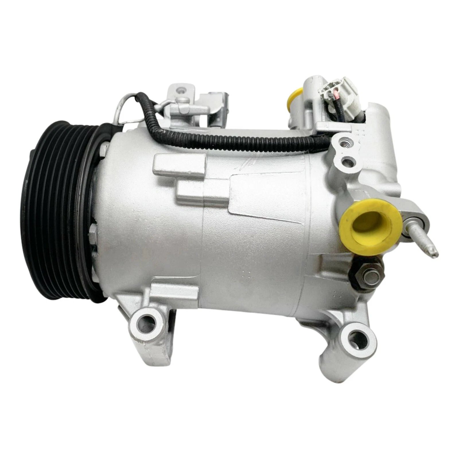A C Compressor Replacement for Honda Civic 2.0L (2021-2021)