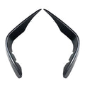 Front Bumper Fog Light Cover Trim for Mercedes Benz GLC Class X253 C253 (2016–2019)
