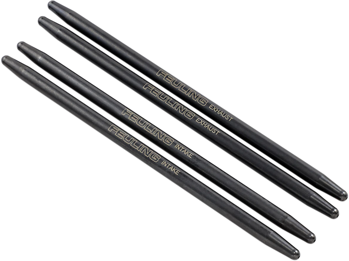 HP+ Pushrods for Harley-Davidson Twin Cam (2000–2017) +.030" 4073