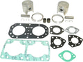 Top End Kit for Kawasaki 650 X2 TS SC SX (1986–1991) STD Bore 76mm