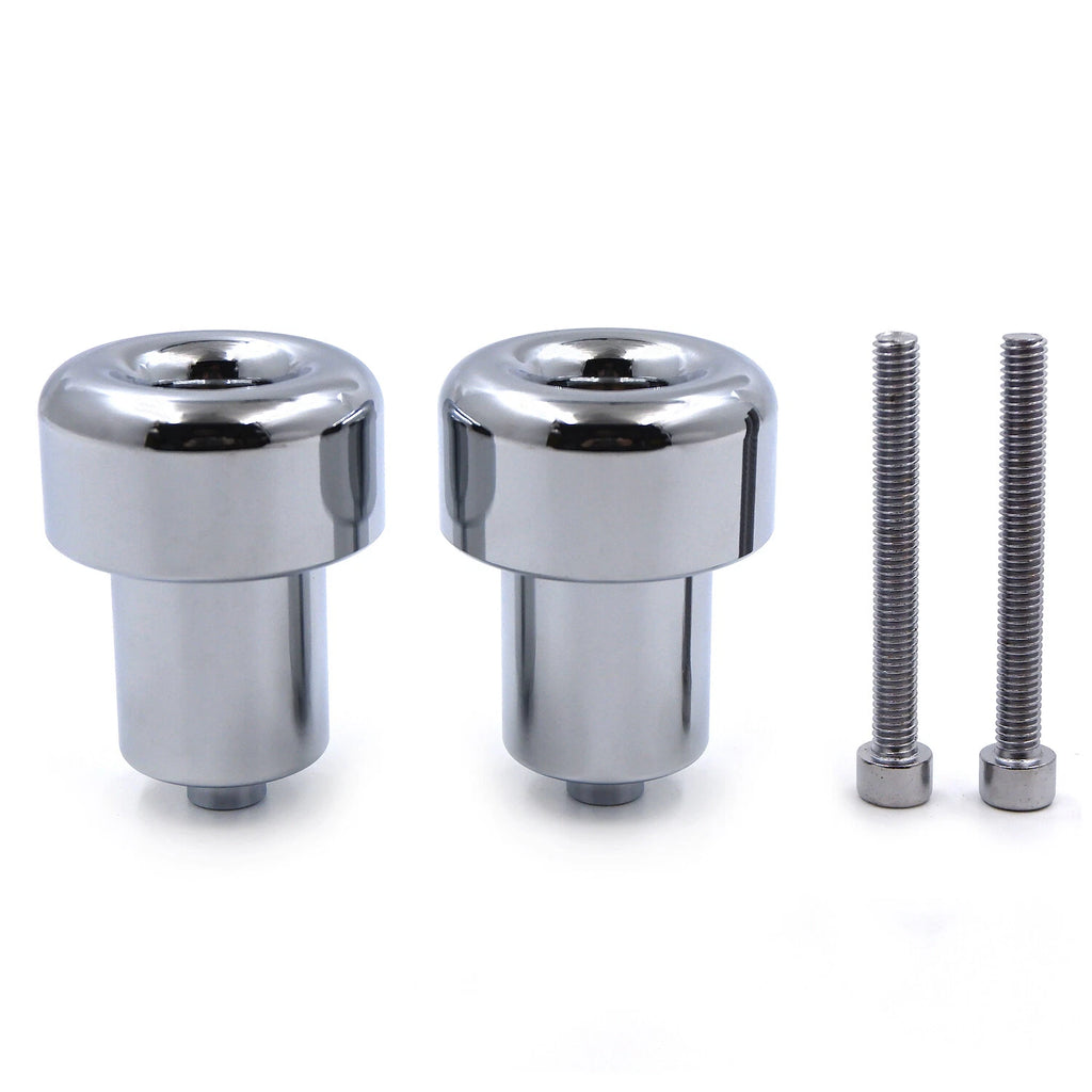 Aluminum No Cut Frame Slider for Kawasaki ZX6R (1998–2002), ZX9R (2001–2004), ZX12R