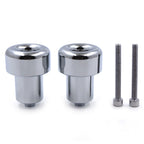 Aluminum No Cut Frame Slider for Kawasaki ZX6R (1998–2002), ZX9R (2001–2004), ZX12R