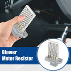 Blower Motor Resistor for Chevrolet Aveo (2004–2011) 96435889