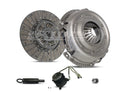 Clutch Slave Kit for Jeep Cherokee Wrangler Comanche Wagoneer (1984–2001)