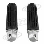 Rear Foot Pegs for Yamaha FJR1300 FZ1 FZ400 FZ6 FZ6R XJR400 (2001–2023)