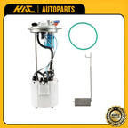 Fuel Pump Module Assembly for Chevy Silverado 1500 GMC Sierra 1500 (2007–2008)