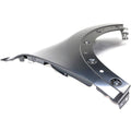 Fender for Fiat 500X (2016–2023) Front Passenger Side