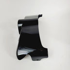 Ignition Switch Panel for Harley Touring Street Glide (2014–2021) Gloss Black